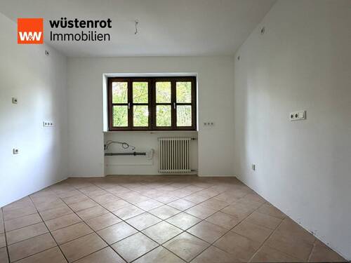 Offene Küche - 