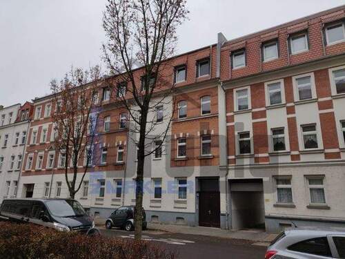 Albertstr. 8 - 2 Zimmer Etagenwohnung zur Miete in Markranstädt