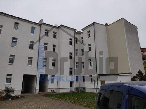 Albertstr. 8 - Etagenwohnung mit 57,00 m&sup2; in Markranstädt zur Miete