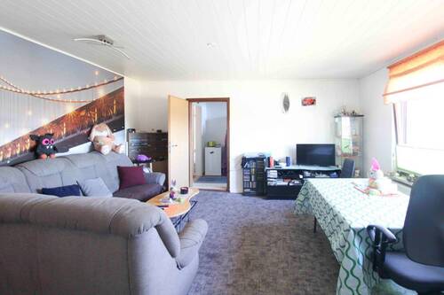 Wohnzimmer WE3 - 