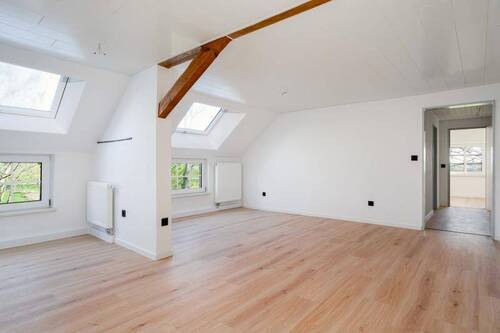 Wohnen / Essen - 2 Zimmer Etagenwohnung in Esens OT Bensersiel