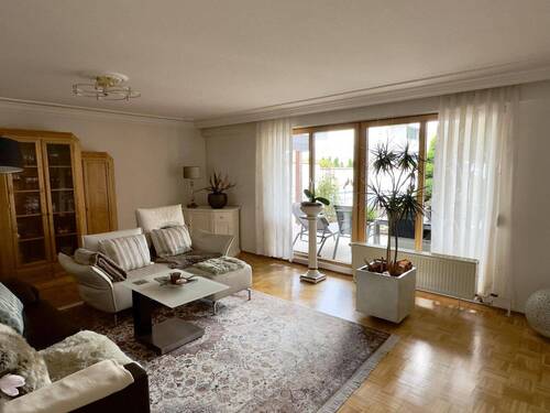 Wohnzimmer - 
