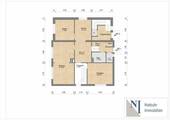 Grundriss Erdgeschoss - 
