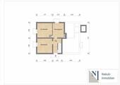 Grundriss Kellergeschoss - 