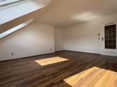Wohnzimmer - Etagenwohnung mit 60,00 m² in Bielefeld zur Miete