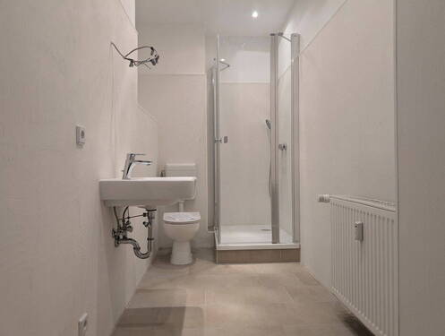 Badezimmer 1 - 