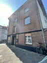 Bild 1 - Frisch sanierte, helle 4- Zimmerwohnung mit Balkon