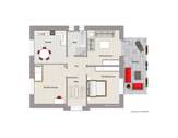 Obergeschoss - 