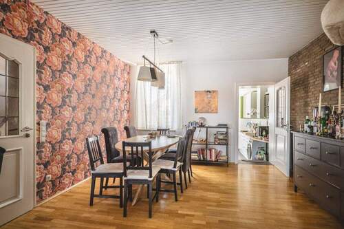 Esszimmer - 