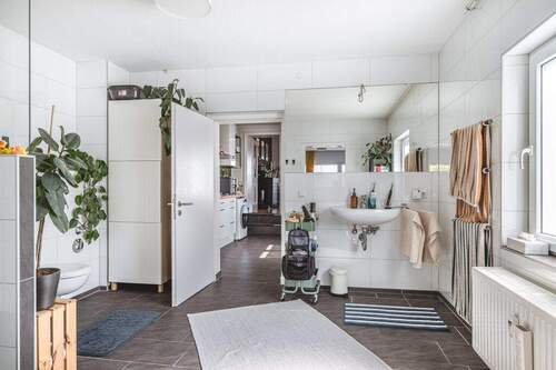 Badezimmer - 