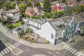 Bild 1 - Gepflegtes und modernisiertes Wohn- und Geschäftshaus mit großer Garage in Kohlscheid
