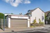 Garage - Mehrfamilienhaus, Wohnhaus in Herzogenrath zum Kaufen