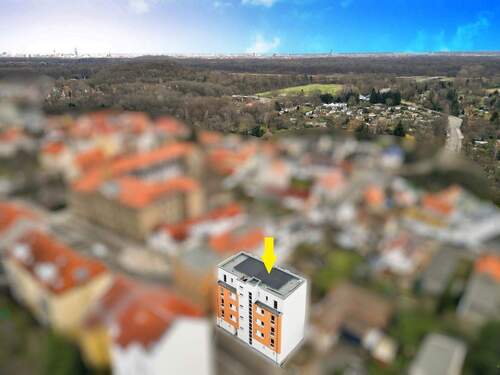 Drohnenansicht - 