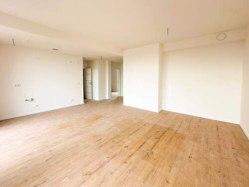 Lichtdurchfluteter Wohnbereich - Etagenwohnung mit 71,60 m² in Leipzig zum Kaufen
