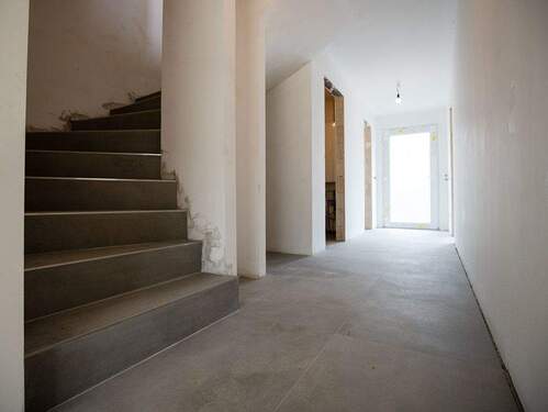 Bild 2 - 5 Zimmer Reihenendhaus zur Miete in Jüchen