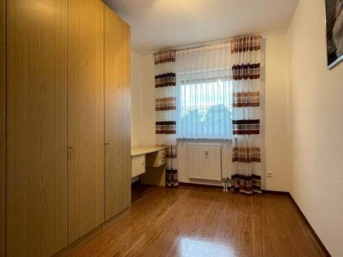 Kind - Etagenwohnung mit 88,40 m² in Rastatt zum Kaufen