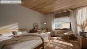 Schlafzimmer - 