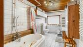 Badezimmer 1 - 