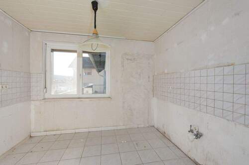 Haus rechts: Küche EG - 