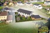 Bild 1 - Neubau Reiheneckhaus in Windischbergerdorf!