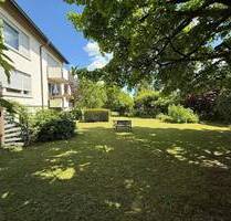 Freistehendes Mehrfamilienhaus in Leonberg