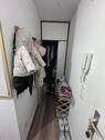 Einbauschrank, Garderobe - 