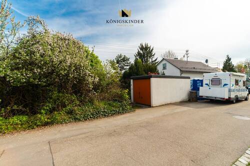 Garage - 