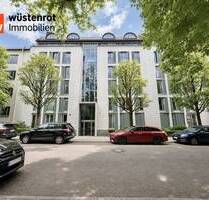 Top Lage Altbogenhausen - Möblierte 2-Zimmer-Wohnung auf Zeit - München