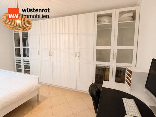 Schlafzimmer - 