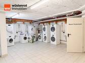 Waschkeller - 