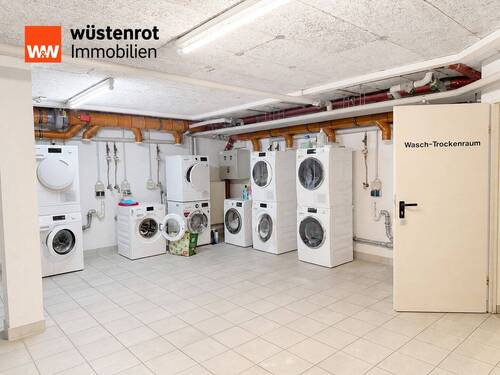 Waschkeller - 