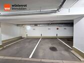 TG-Stellplatz - 