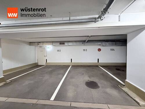 TG-Stellplatz - 