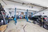 Werkstatt - 