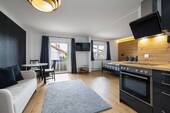 stylisches Apartment - 