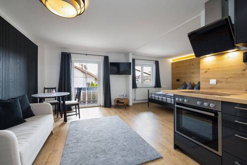 stylisches Apartment - 