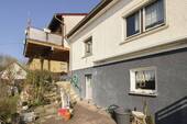 Außenansicht süd - 