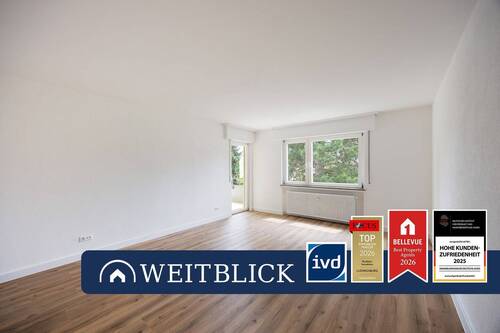 Titelbild - WEITBLICK: Wohnqualität zum Wohlfühlen!