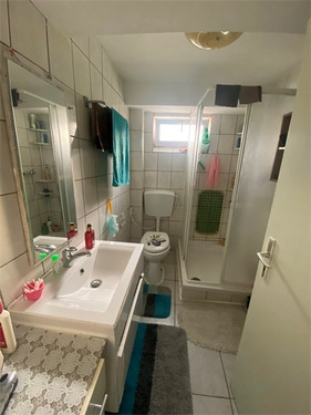 Badezimmer EG - 