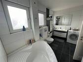 Badezimmer OG - 