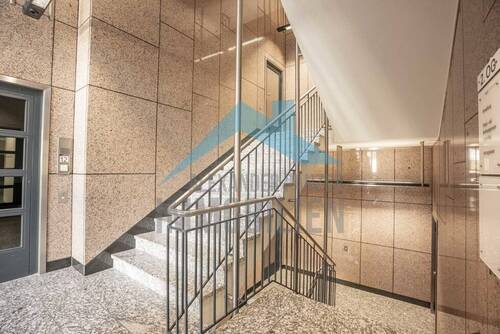 Treppenhaus - 
