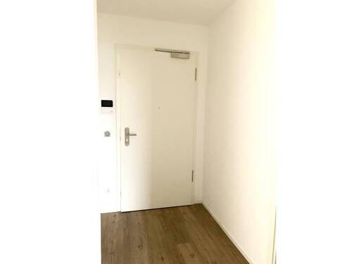 Eingangsbereich - 