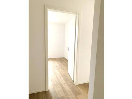 Eingangsbereich - 