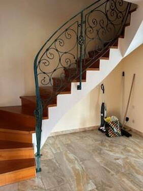 Treppe - 