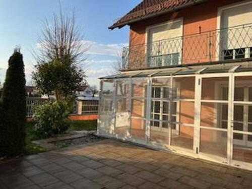 Wintergarten - 
