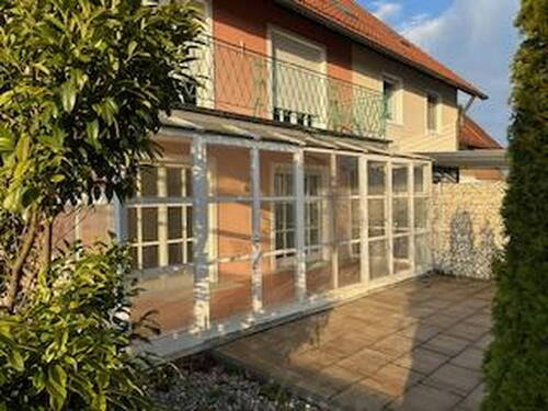 Wintergarten - 