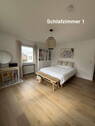 Schlafzimmer 1 (1. OG) - 