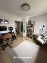 Schlafzimmer 2 (1. OG) - 