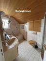 Badezimmer 1. OG - 
