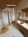 Badezimmer 1. OG - 